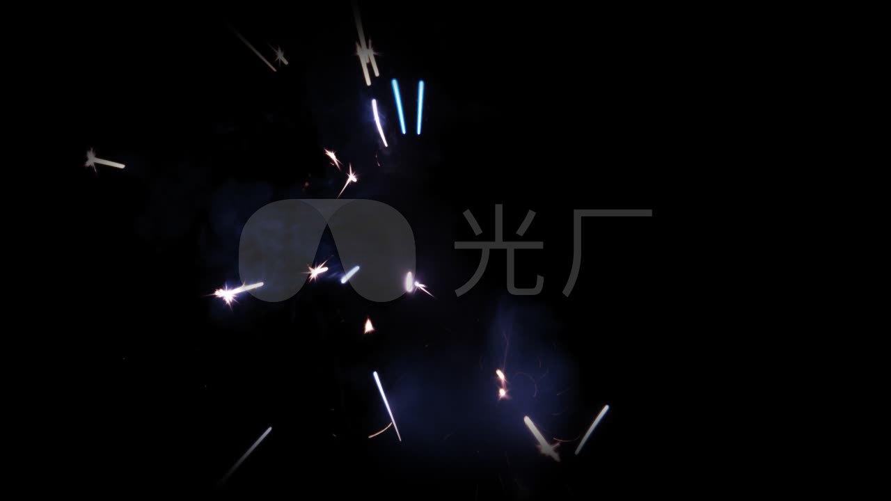 ae枪火爆炸出烟烟火烟雾视频素材hd_1280x720_高清视频素材下载(编号