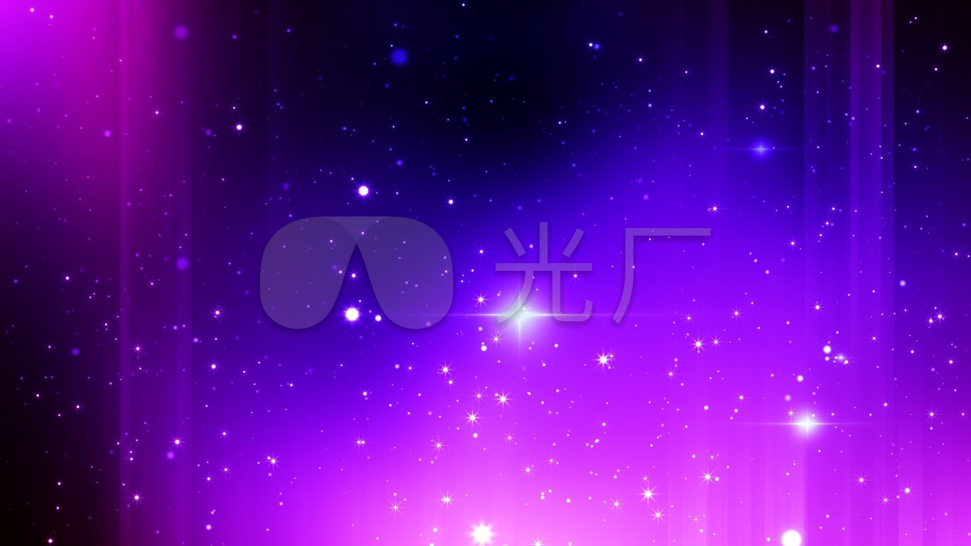 19 1080电脑屏幕壁纸图片大全星空