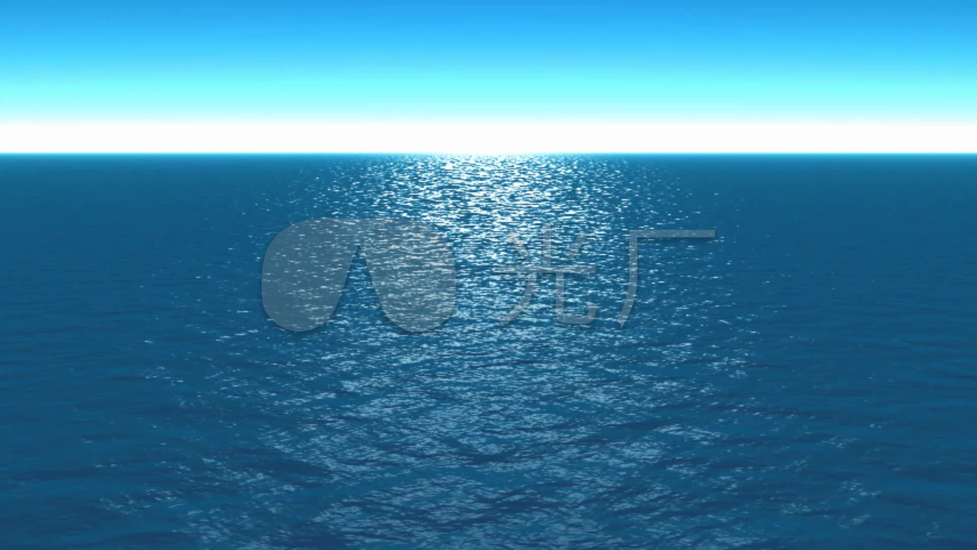 蓝光壁纸1920x1080大海,19201080蓝光桌面美女 波光粼粼的大海_1920x1080_高清视频素材下载(编号:)
