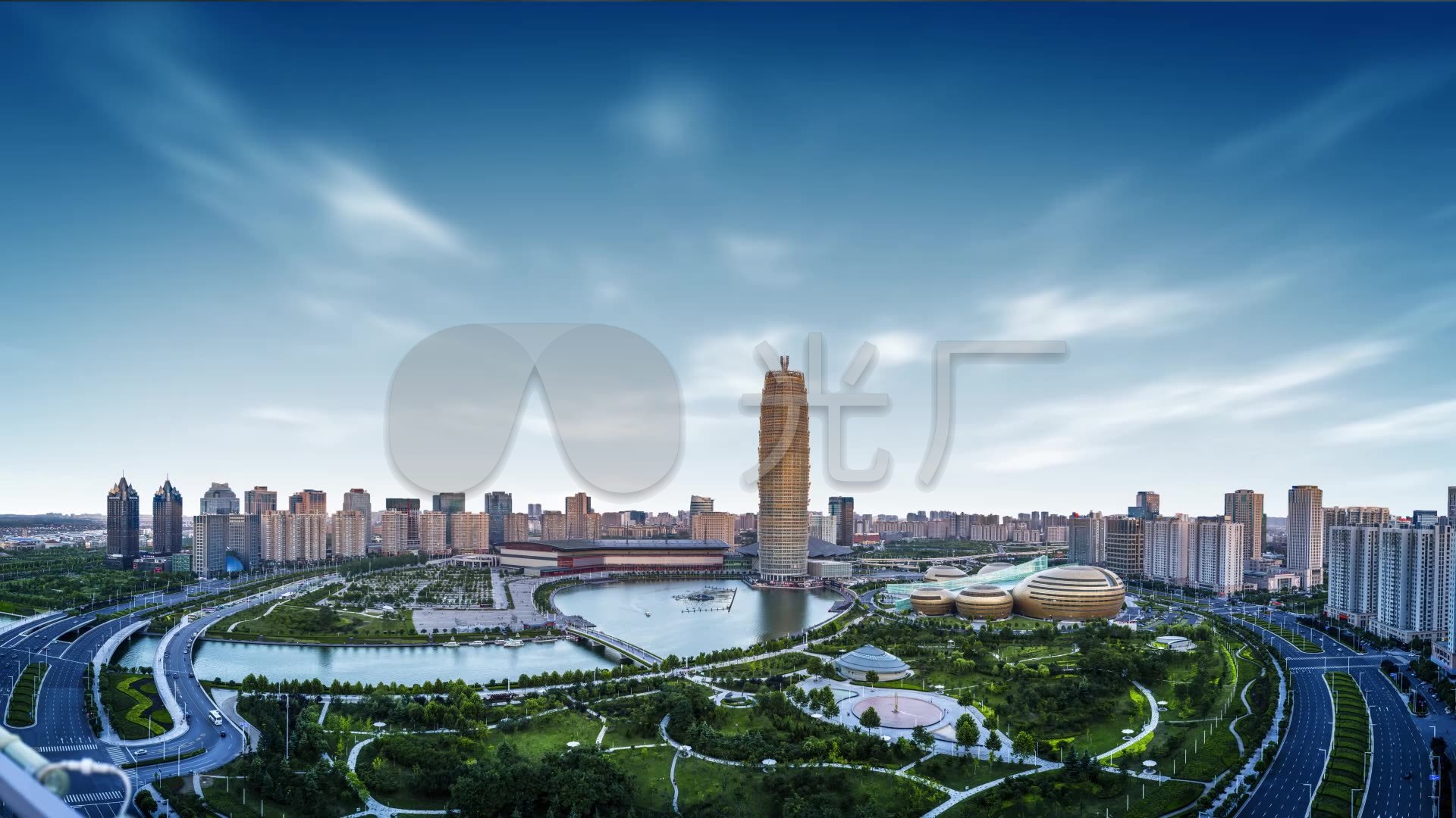 郑东新区郑州新东区cbd玉米棒_01080