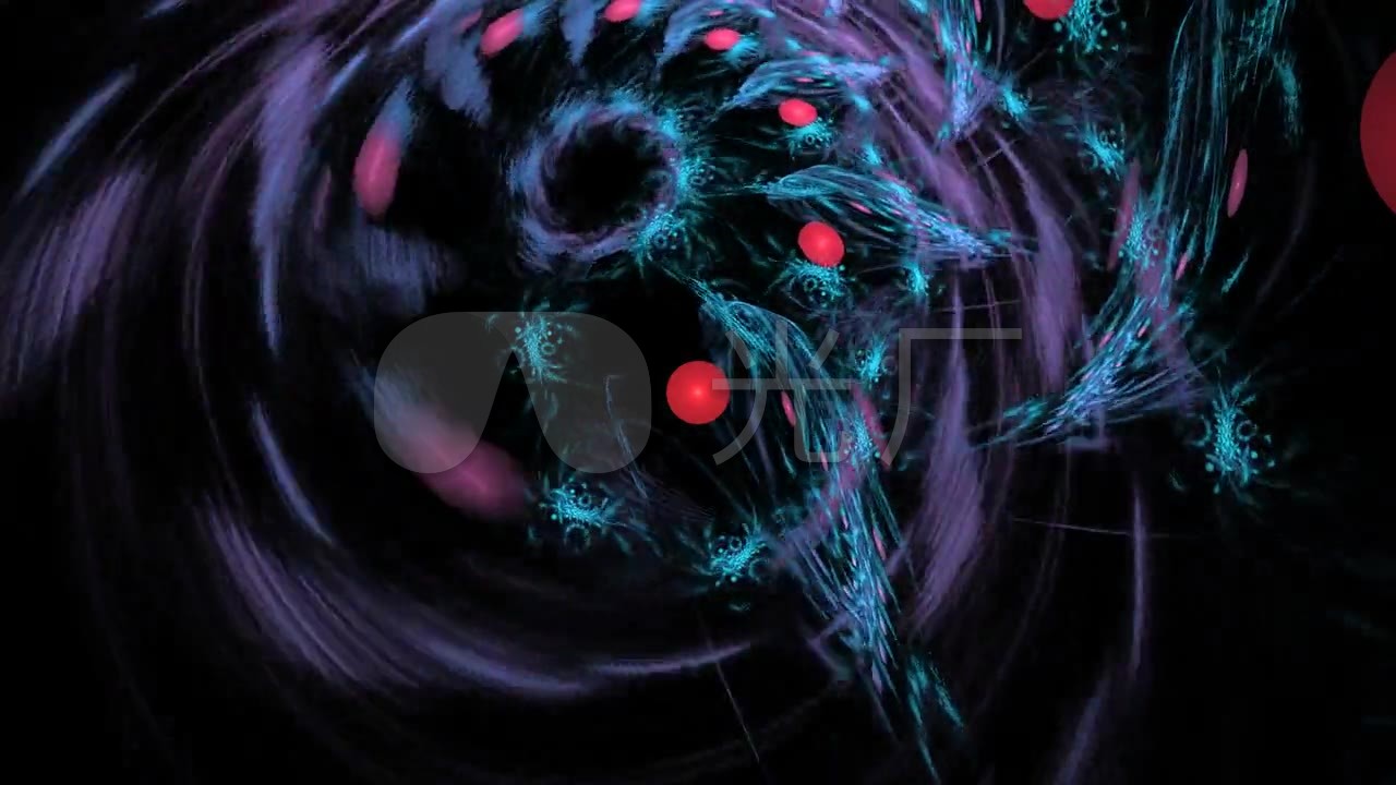 色彩斑斓的酒吧vj背景_1280x720_高清视频素材下载(编号:270647)_酒吧