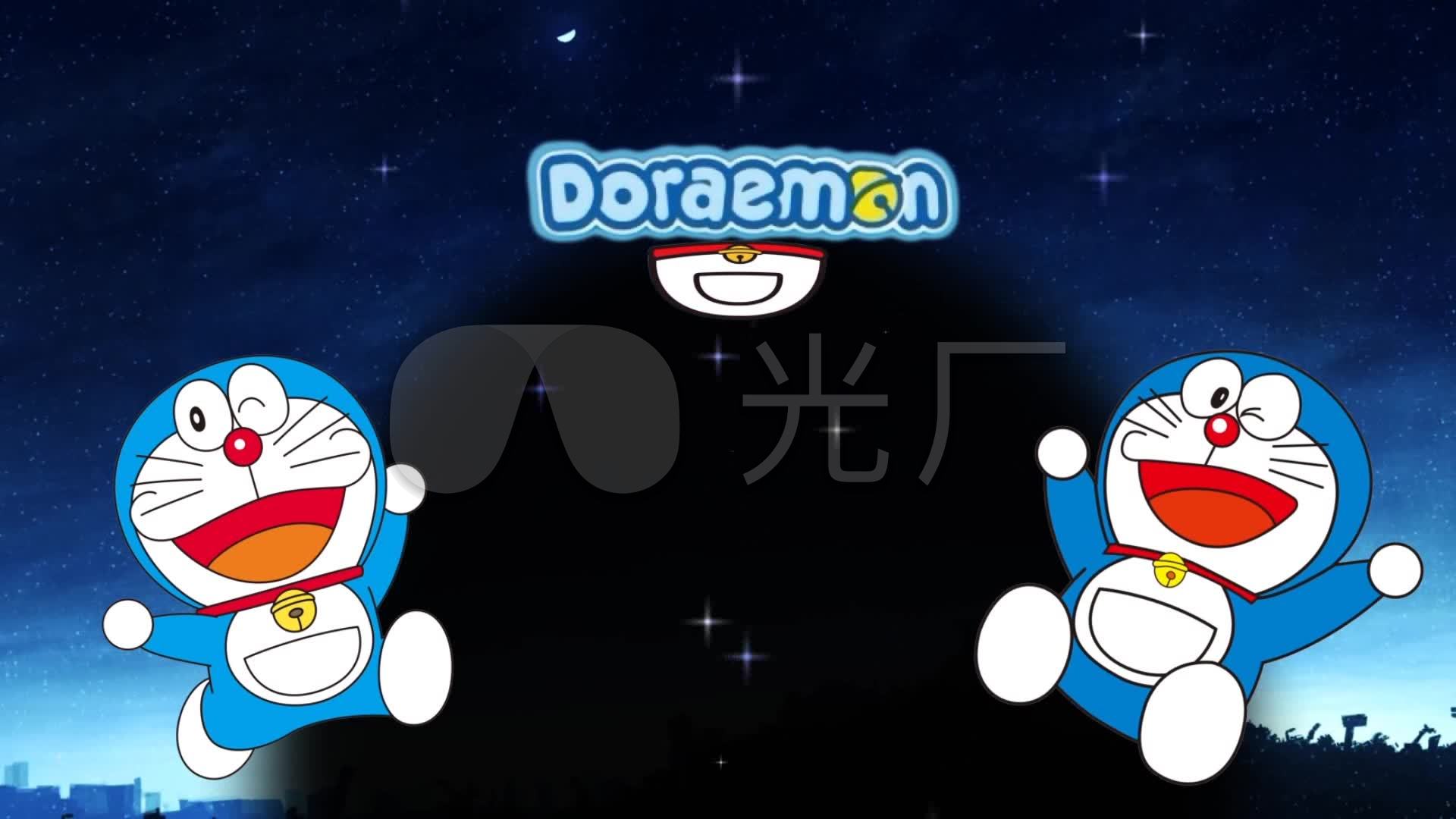 叮当猫壁纸1920,叮当猫图片壁纸1920 机器猫_1920x1080_高清视频素材下载(编号:323147)