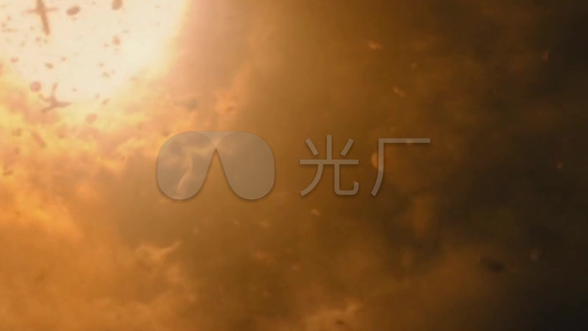 飞沙走石风云争霸舞台背景素材