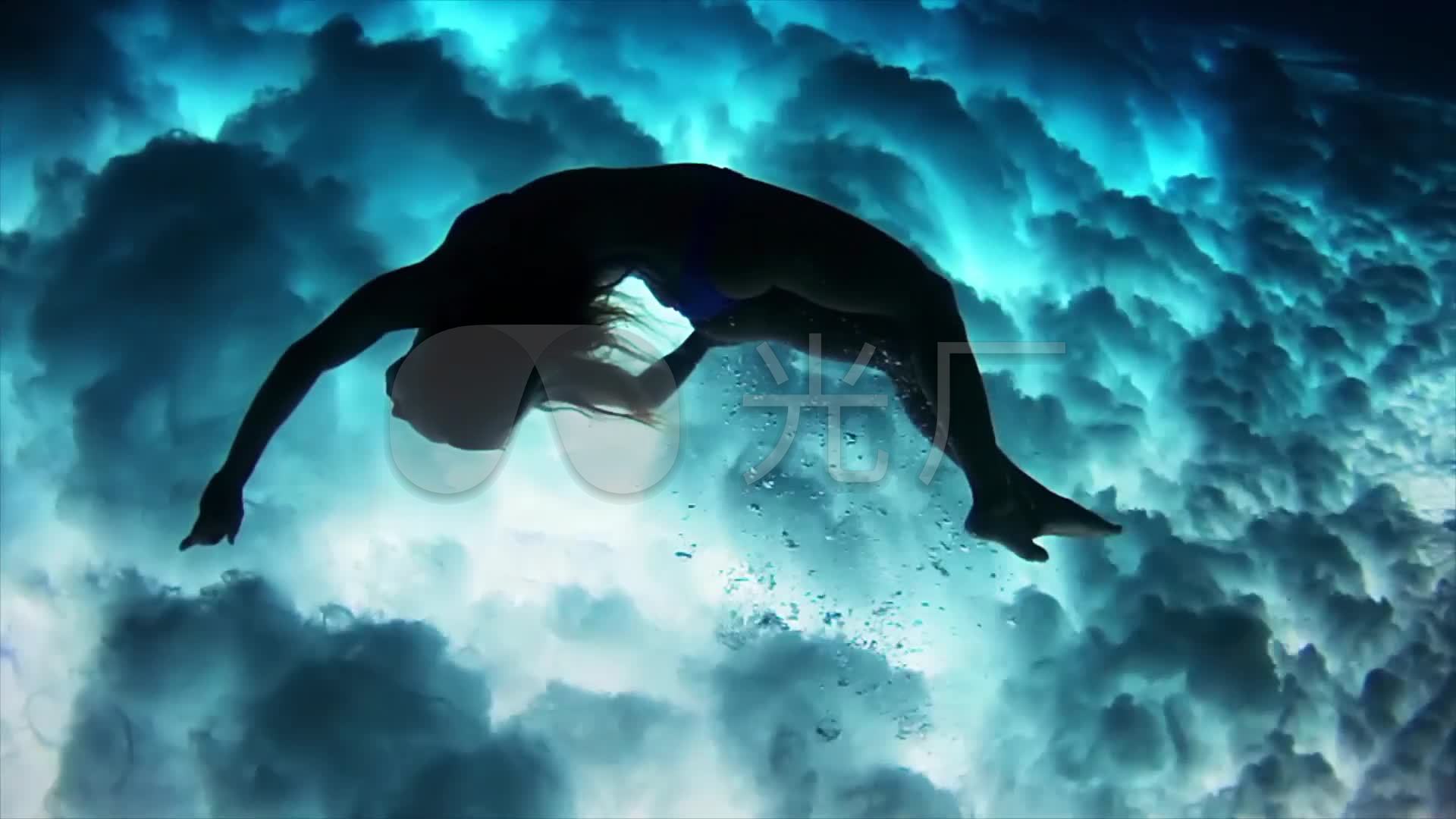 比基尼壁纸1920x1080,电脑壁纸美女 沙滩 比基尼游泳潜水精品素材_1920x1080_高清视频素材下载