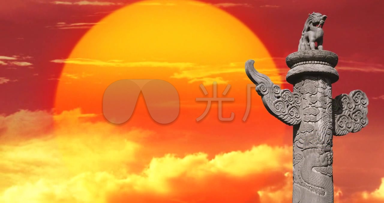 东方红太阳升