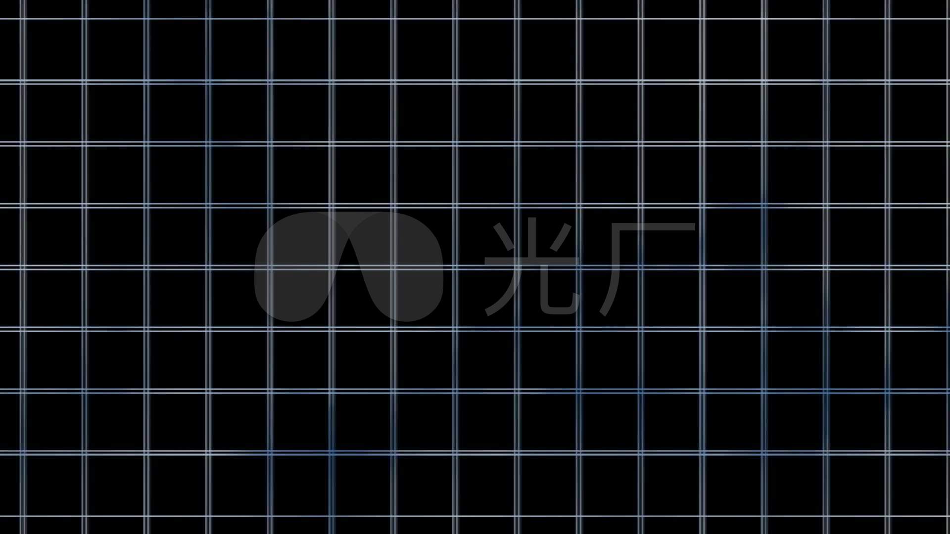 4k棋盘格方格动态素材_1920x1080_高清视频素材下载