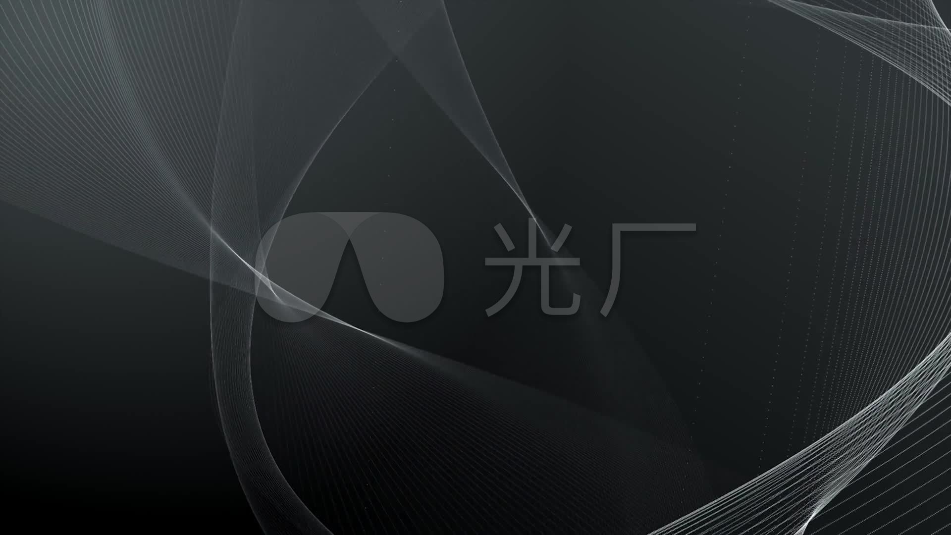 科技感背景素材_1920x1080_高清视频素材下载(编号:)