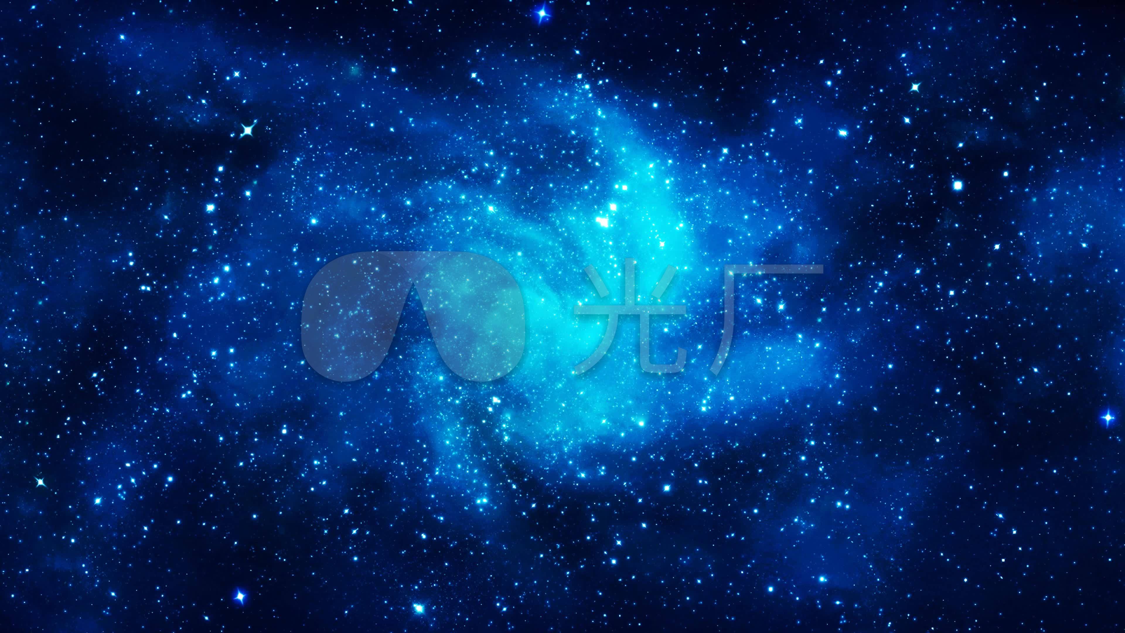 【原创】4k星空