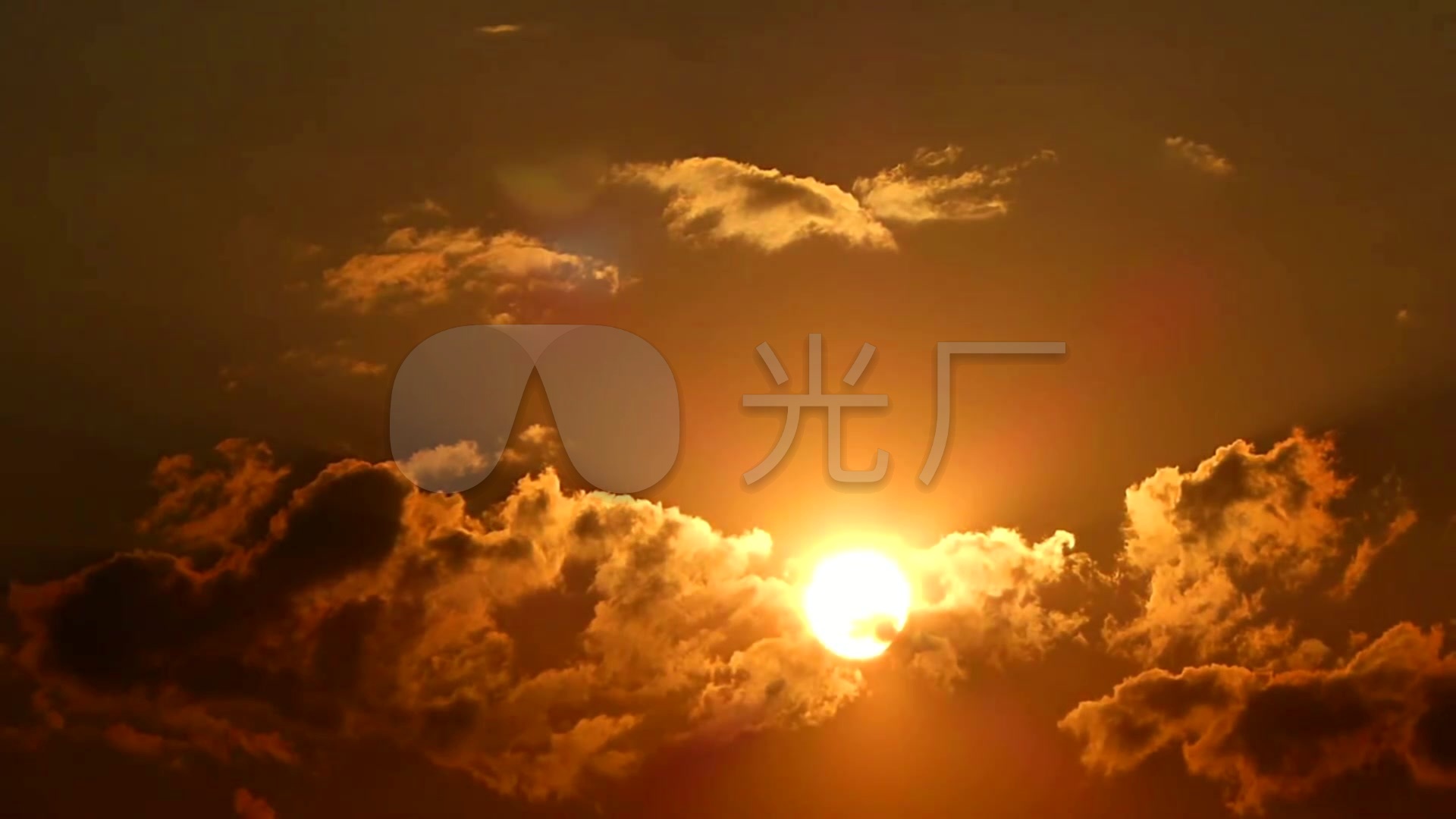 落日,夕阳,红日,夕阳西下,火烧云,傍晚