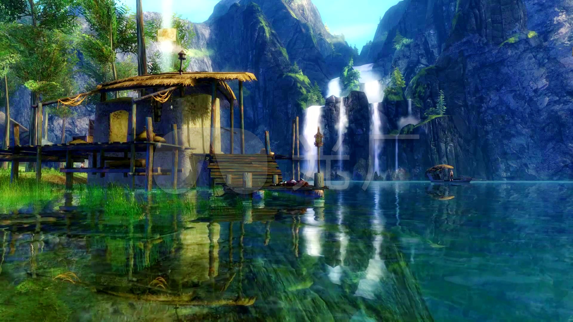 1920*1080图片山水,1920*1080图片 风景 江南,山水,江南风景,桂林山水,江南山水_1920x1080