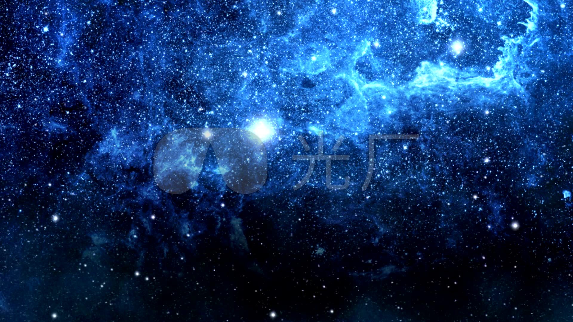 1920X1080星空,1920*1080简约壁纸 梦幻星空_1920x1080_高清视频素材下载(编号:491641)