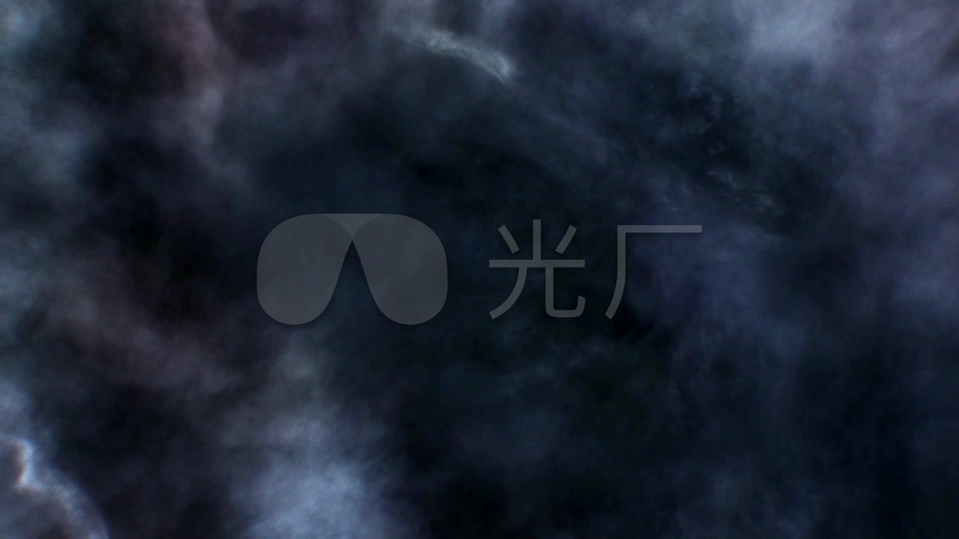 混沌宇宙星云魔幻科幻烟雾神秘