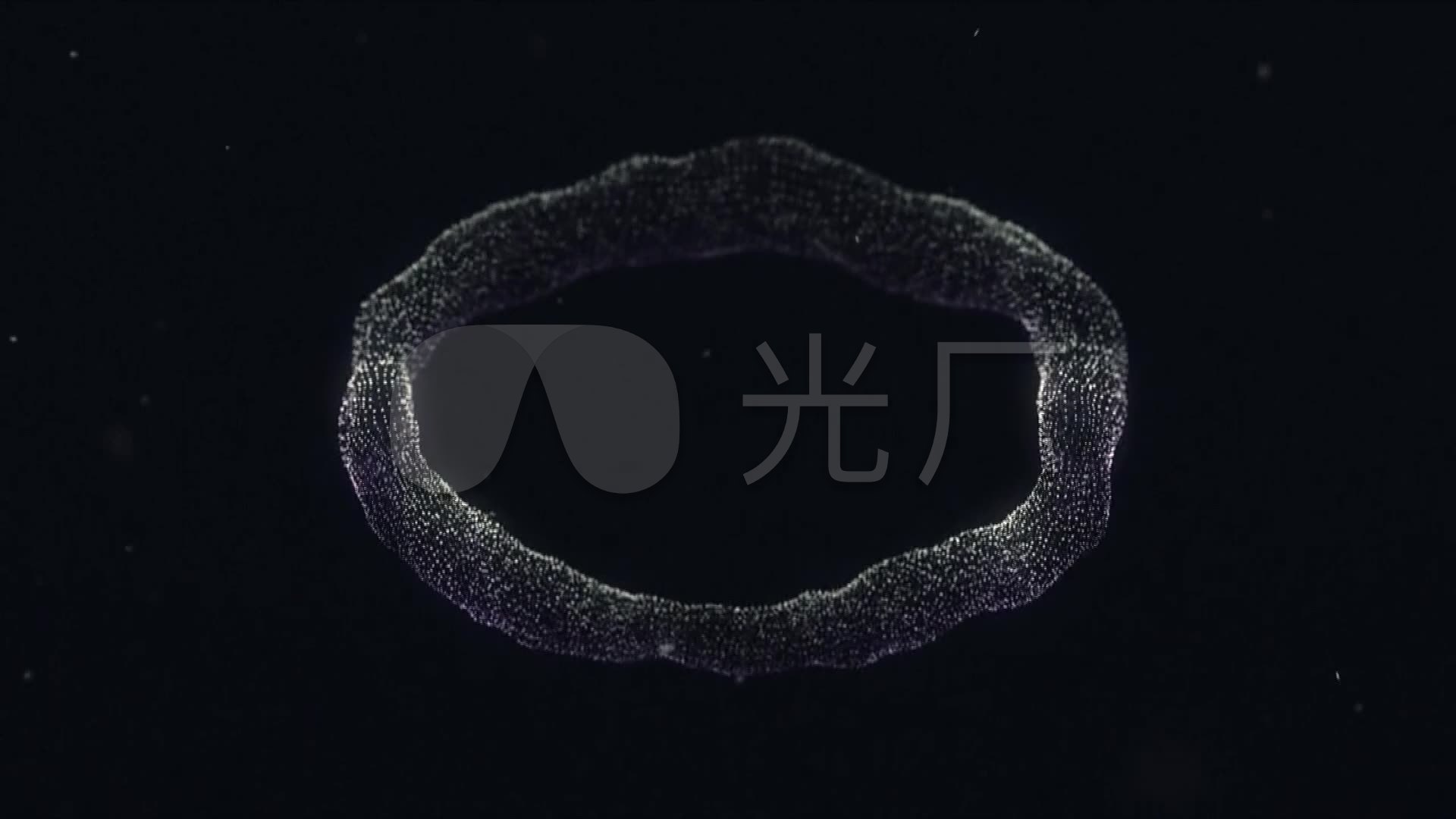 1920x1080个性,1920x1080电脑壁纸鬼刀 创意个性粒子视频_1920x1080_高清视频素材下载(编号