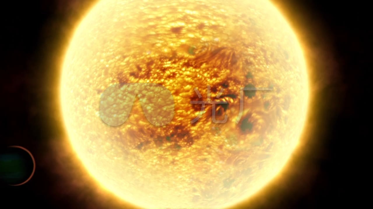 水星凌日