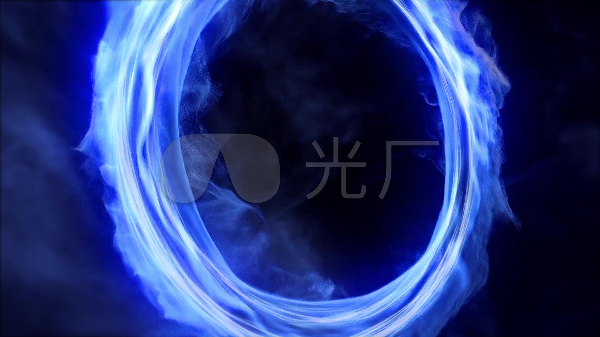 穿越时空时空门时空穿越_1920x1080_高清视频素材下载