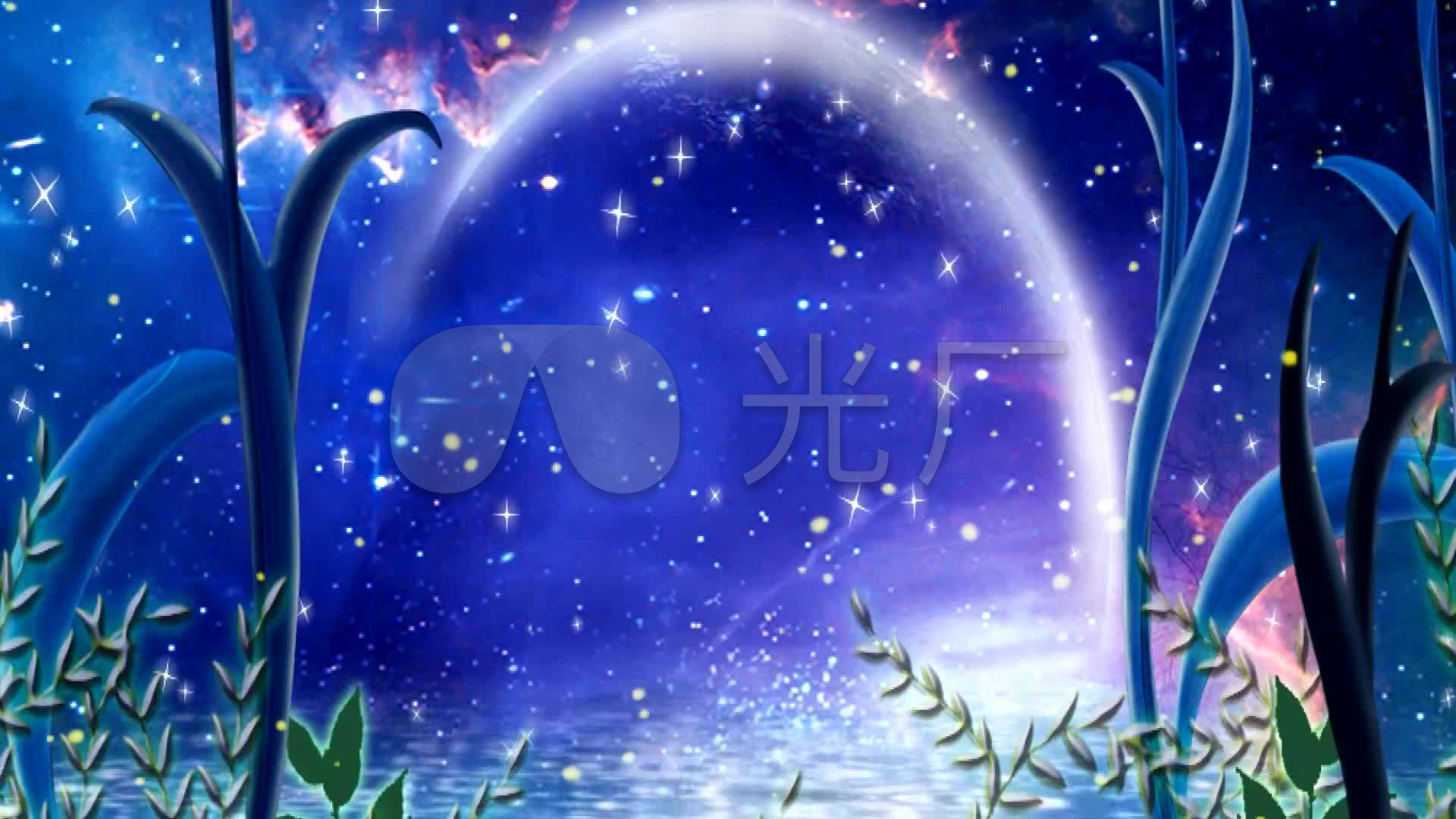 虫儿飞儿童舞蹈背景_1920x1080_高清视频素材下载(:)