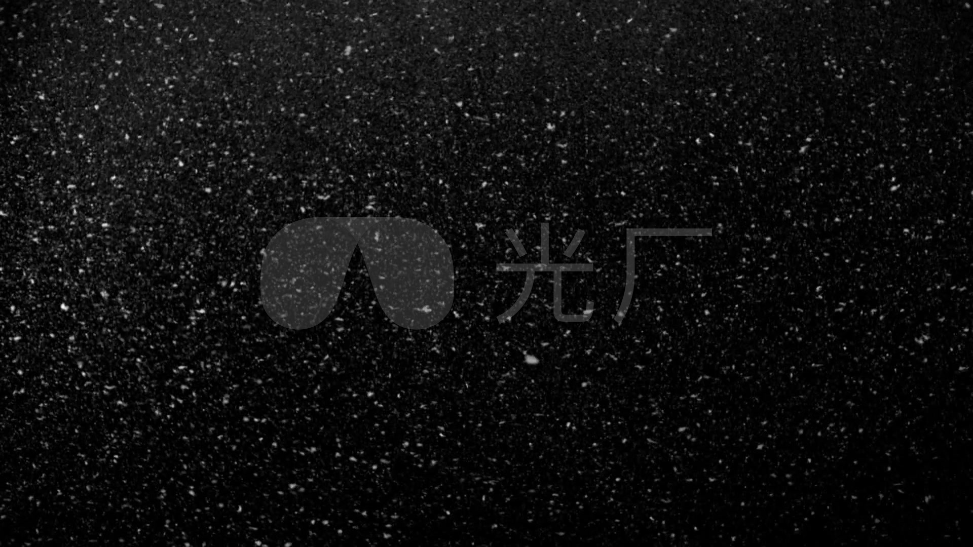 黑色壁纸全黑 1920,黑色壁纸全黑 无字 雪片雪花抠像鹅毛飞舞黑背景纸片飞舞_1920x1080_高清