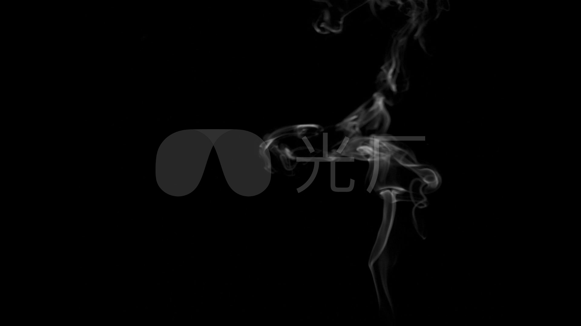 烟 烟雾背景 烟雾抠像 烟雾通道 一缕烟