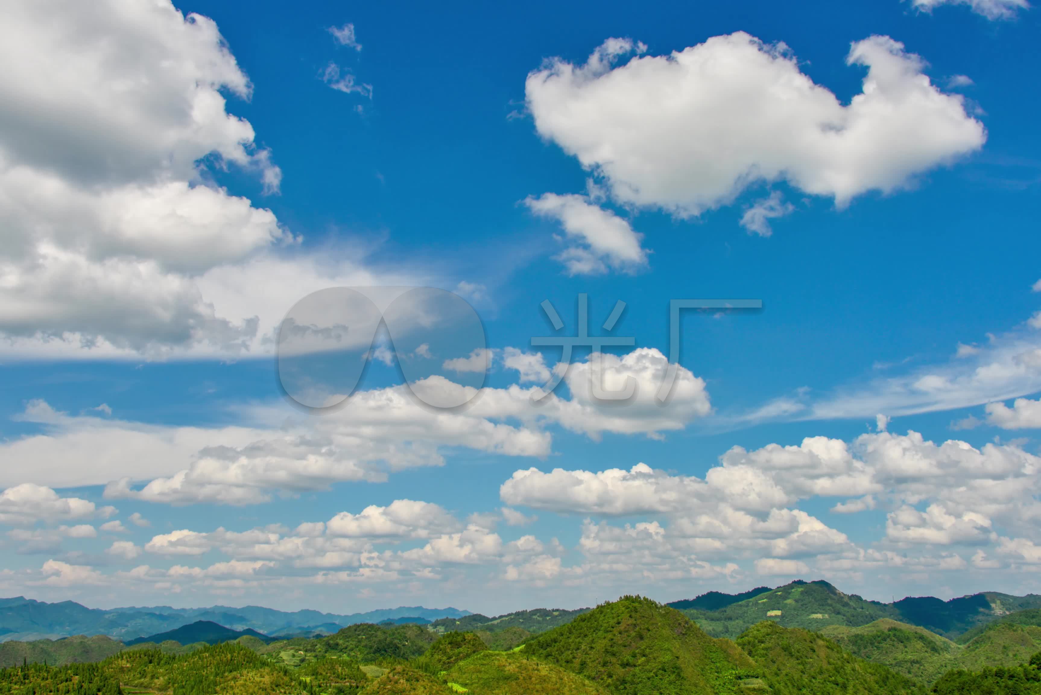 4k天空云彩延时摄影_3452x2304_高清视频素材下载(编号:662674)_实拍