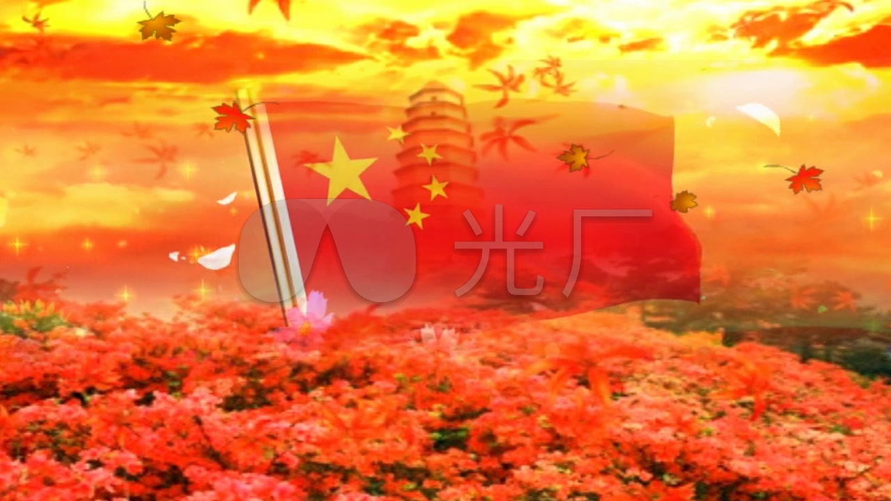 《在灿烂的阳光下》