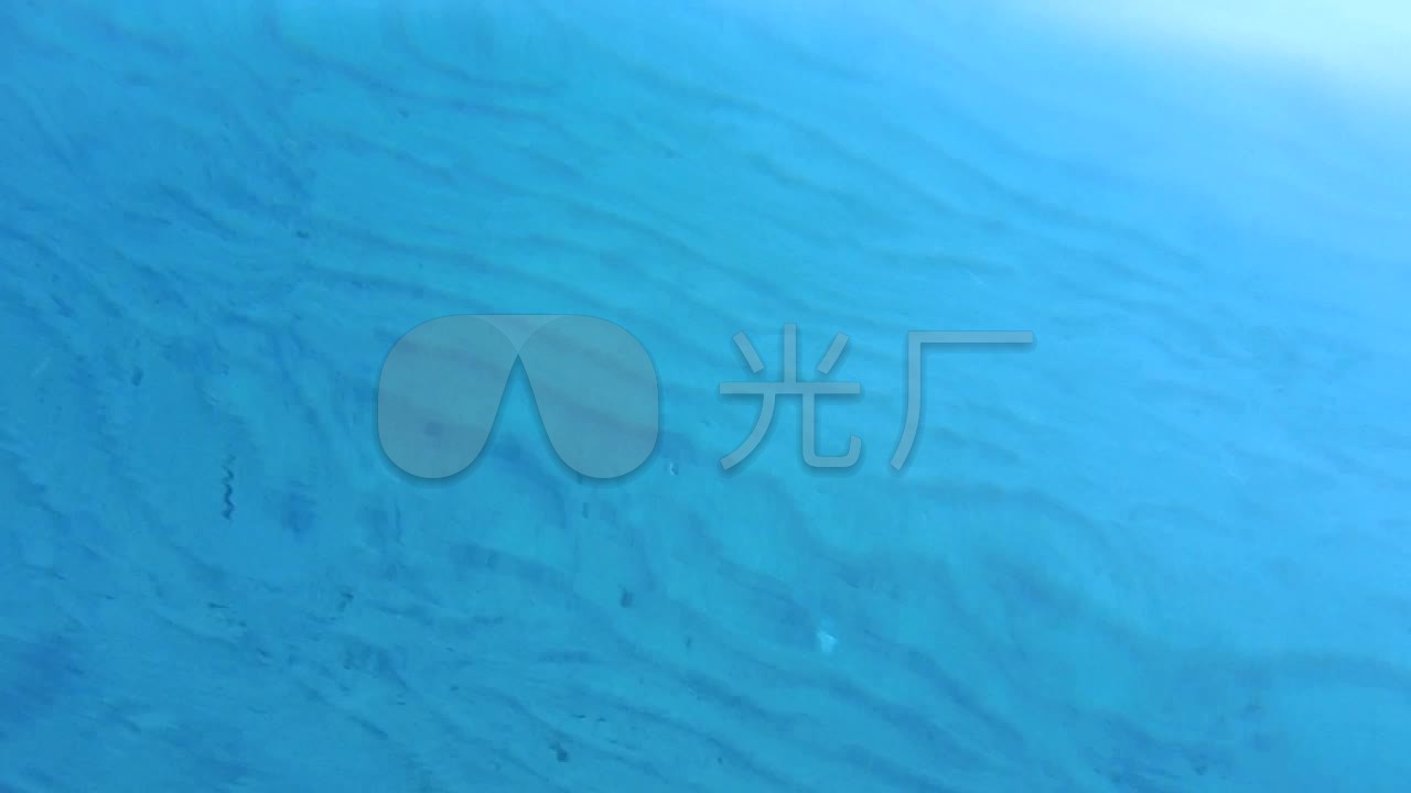 水蓝色的背景_1280x720_高清视频素材下载(编号:)__vj