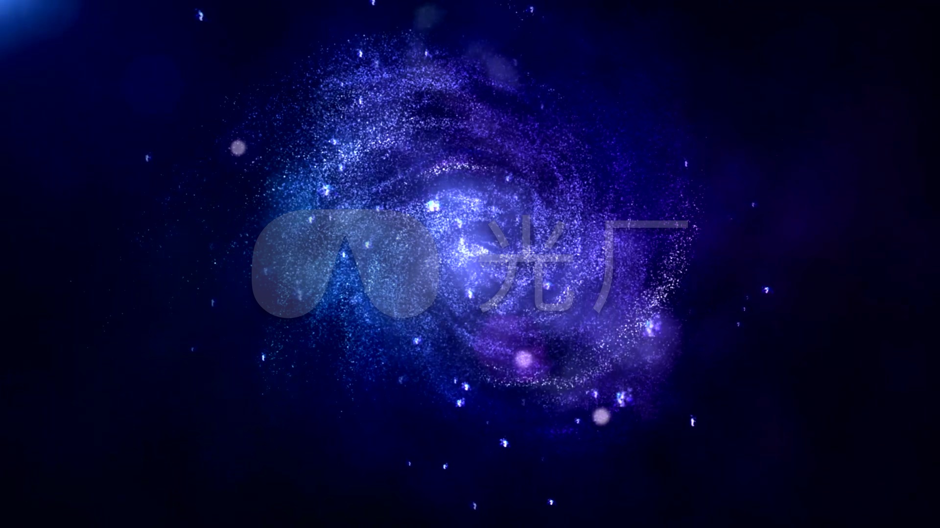 电脑壁纸1920x1080星空,电脑壁纸1920x1080动漫 神秘宇宙星河_1920x1080_高清视频素材下载(编号:)