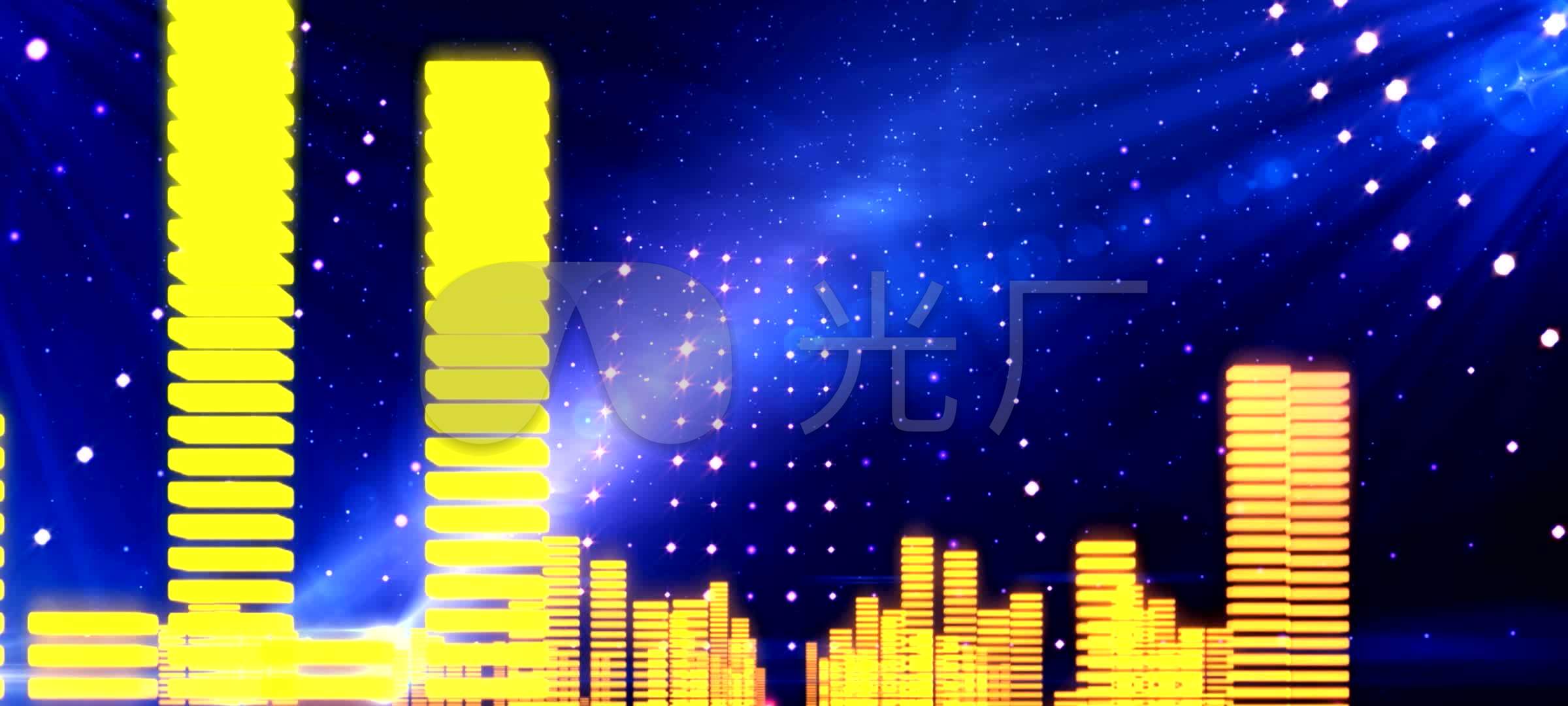 音乐会led大屏幕_2400x1080_高清视频素材下载(编号:717017)_舞台背景