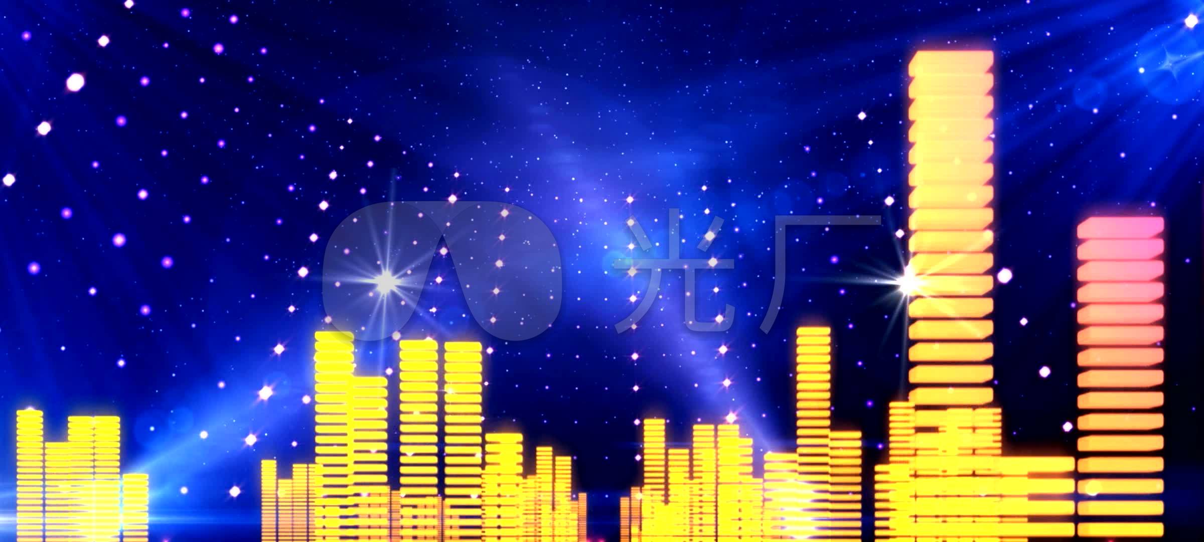 音乐会led大屏幕_2400x1080_高清视频素材下载(编号:717017)_舞台背景