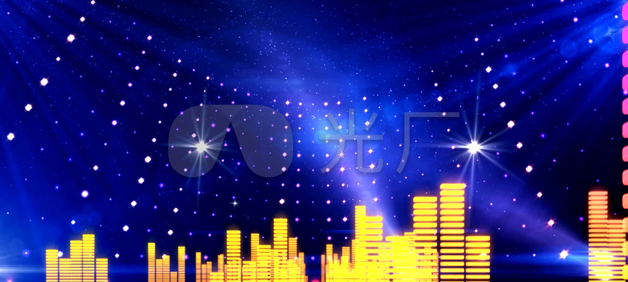 音乐会led大屏幕_2400x1080_高清视频素材下载(编号:717017)_舞台背景