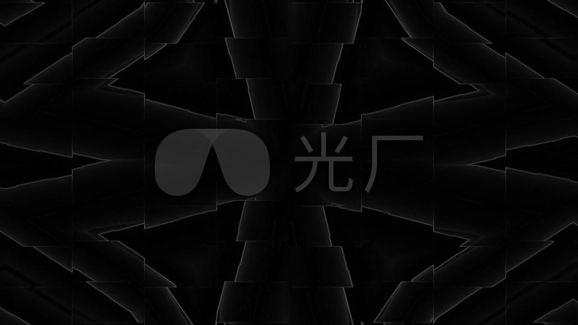 1920x1080个性,1920x1080电脑壁纸鬼刀 酷炫黑白vjloop_1920x1080_高清视频素材下载(编号:)