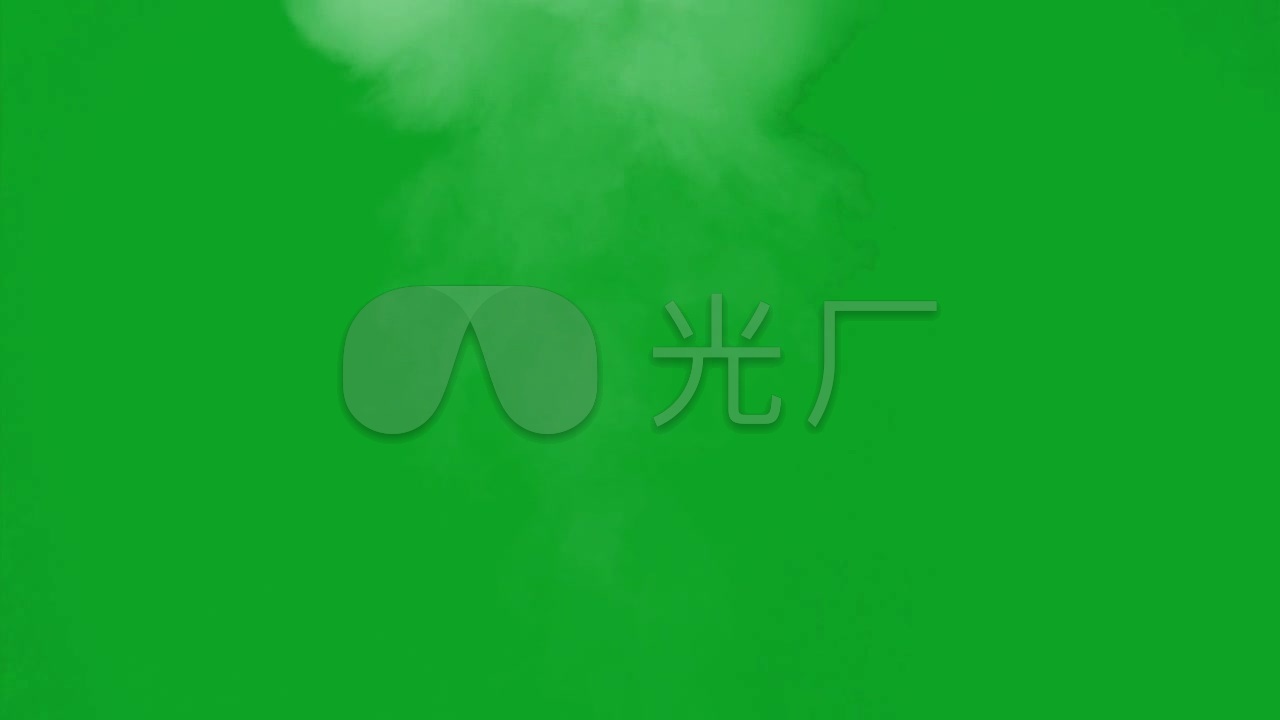 爆炸烟雾4绿幕抠像视频素材.mp4_1280X720_