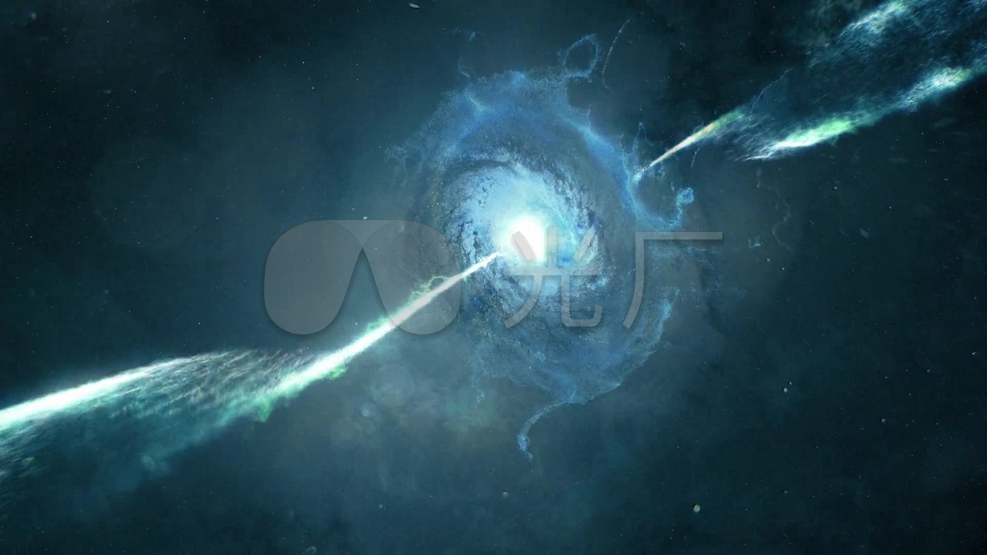 1920*1080宇宙,宇宙壁纸1920x1080 宇宙漩涡能量波粒子黑洞全息投影星空_1920x1080_高清