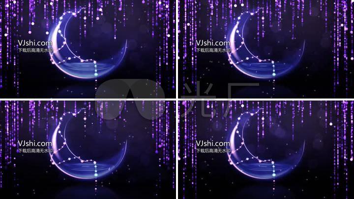 水晶月亮小情歌抒情月半小夜曲