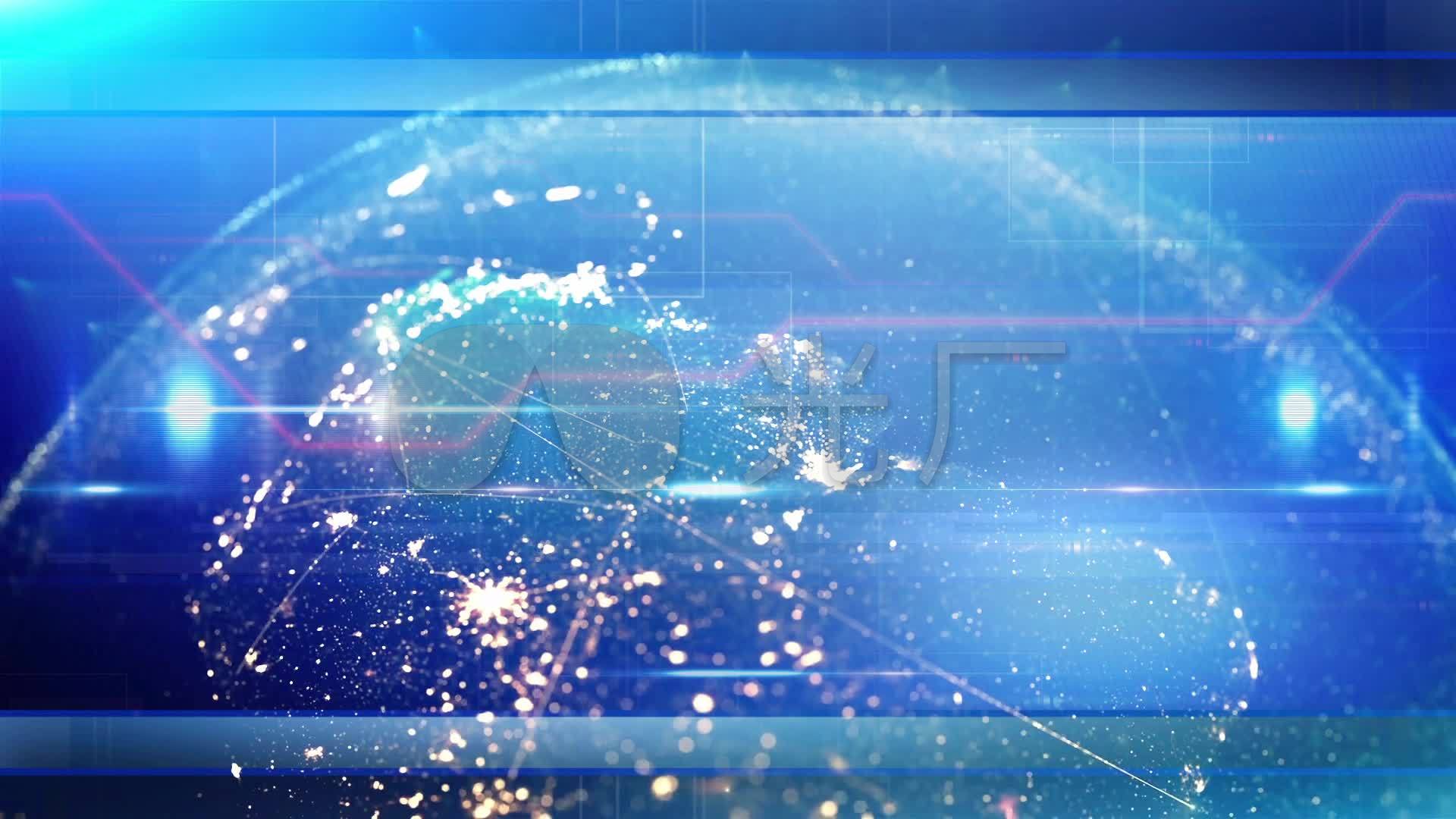 大数据互联网全球数据流动科技技术企_01080