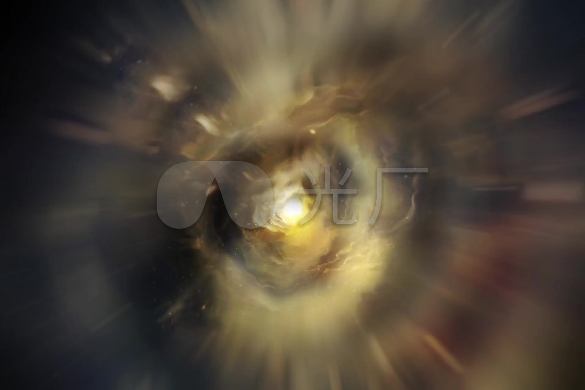 星云穿梭时空穿梭宇宙星云_1920x1280_高清视频素材下载(编号:823399)