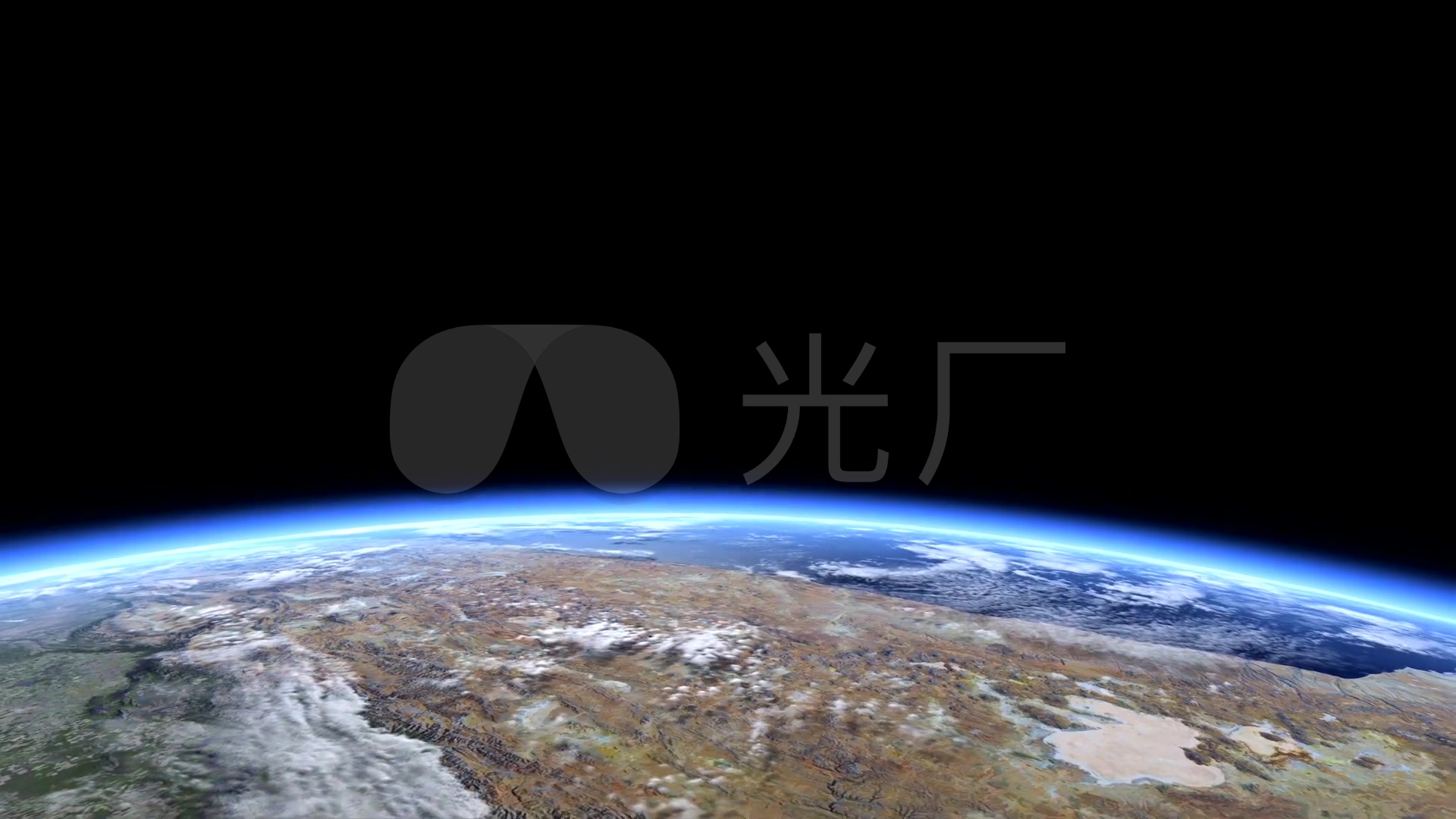 1920x1080地球,地球壁纸1920x1080 航拍地球太空地球动态一组航拍地球夜_1920x1080_高清视频素材下载