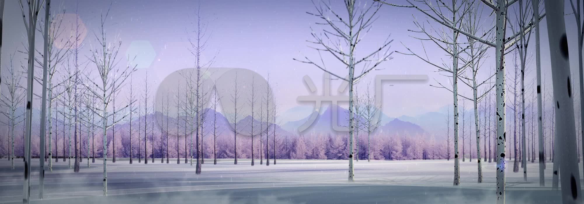 喀秋莎白桦林俄语节目晚歌曲视频_2000X7素材练横叉图片