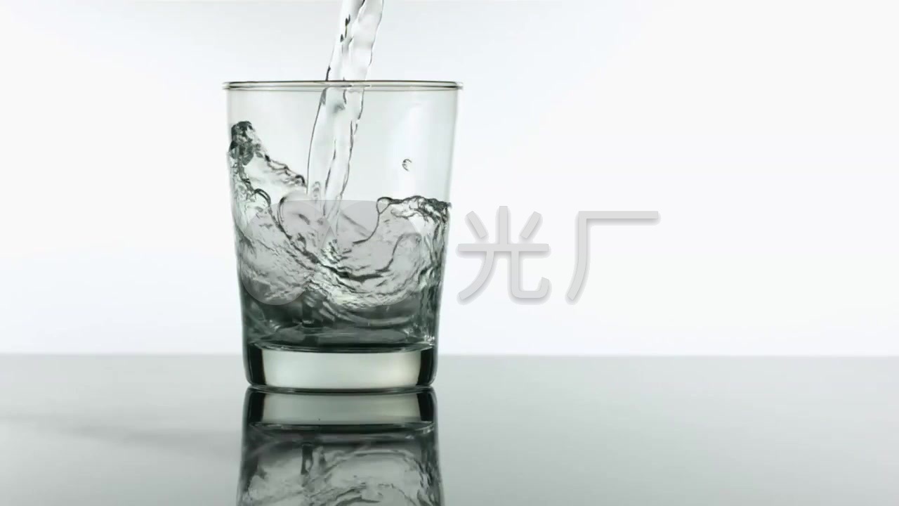 水杯倒水_1280x720_高清视频素材下载(编号:897566)_实拍视频_vj师网