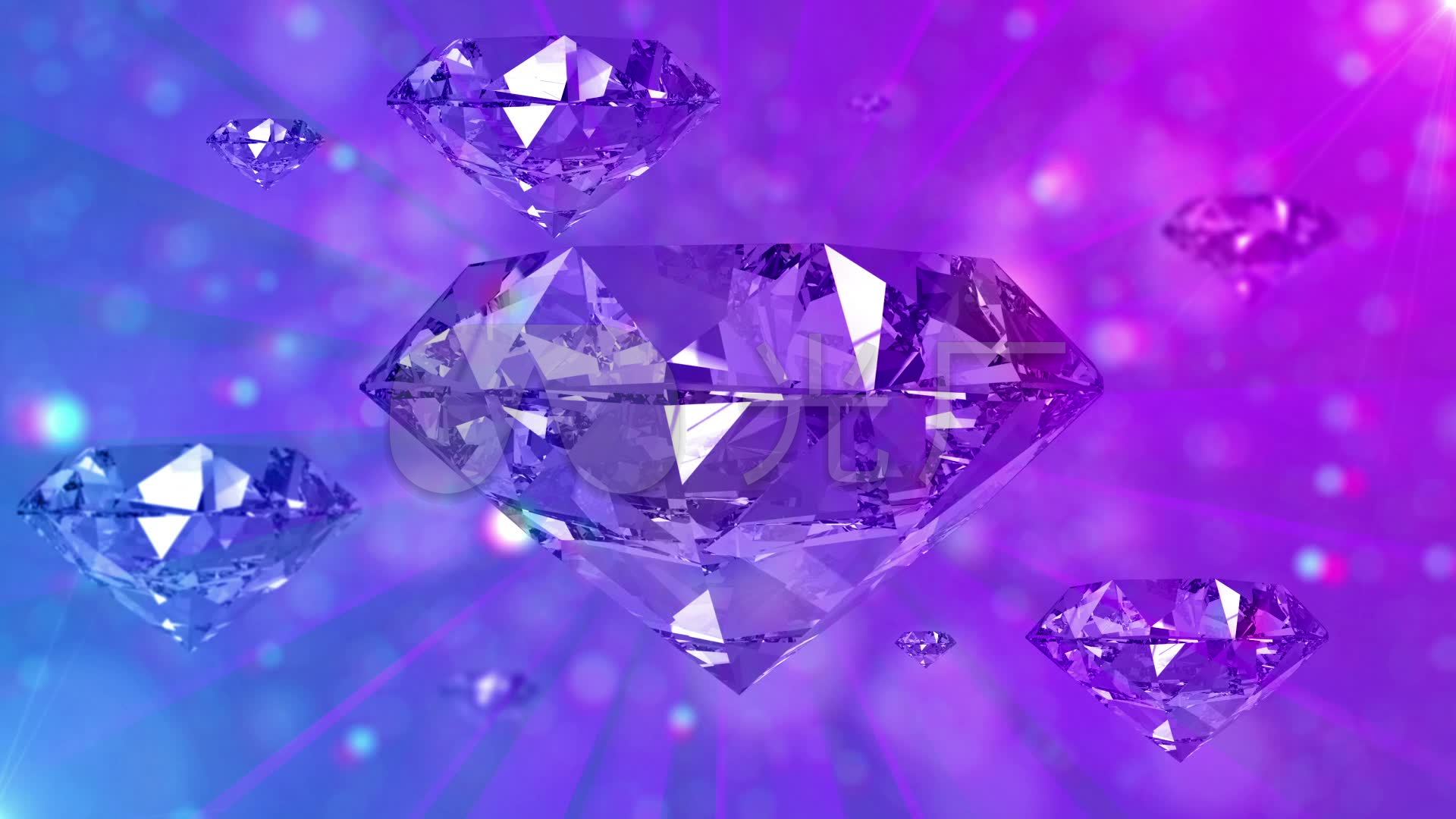 唯美钻石闪亮钻石1