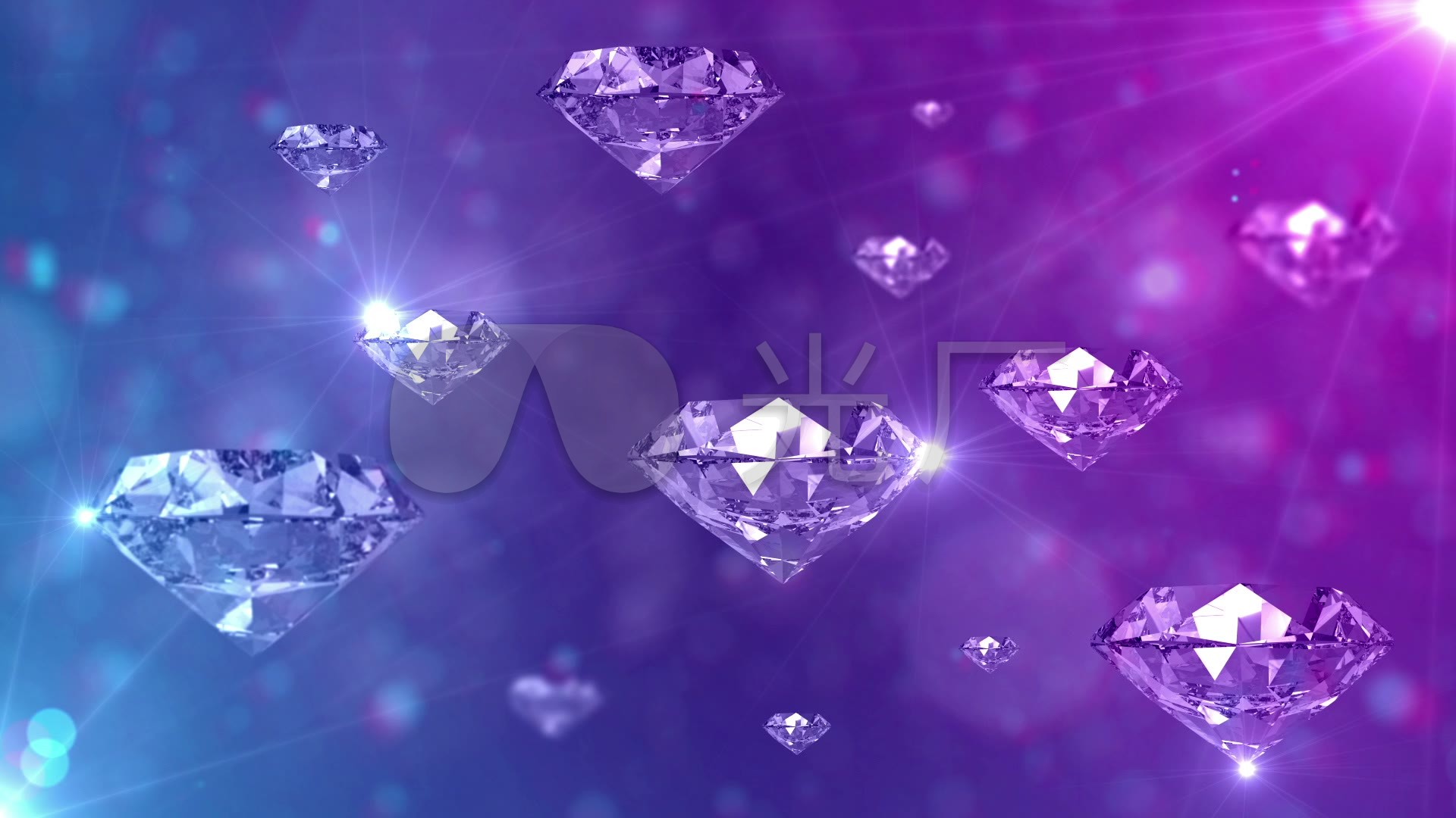 唯美钻石闪亮钻石4