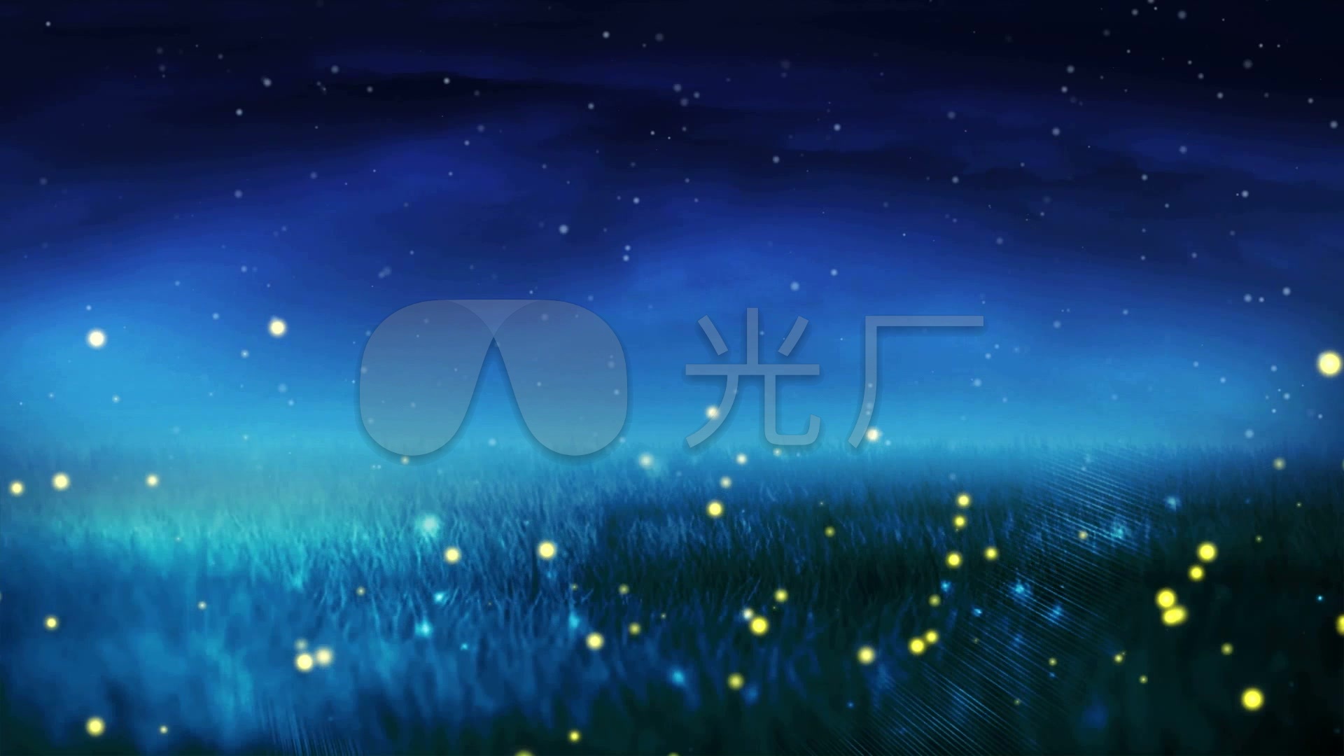 虫儿飞歌曲舞蹈背景带音乐_1920x1080_高清视频素材下载(编号:935181)