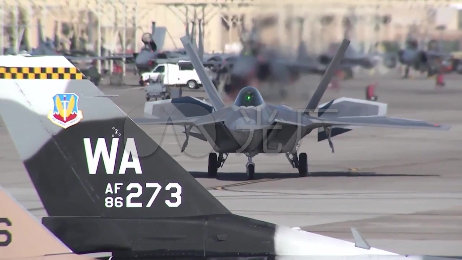 f35f15f16台风战机阵风战