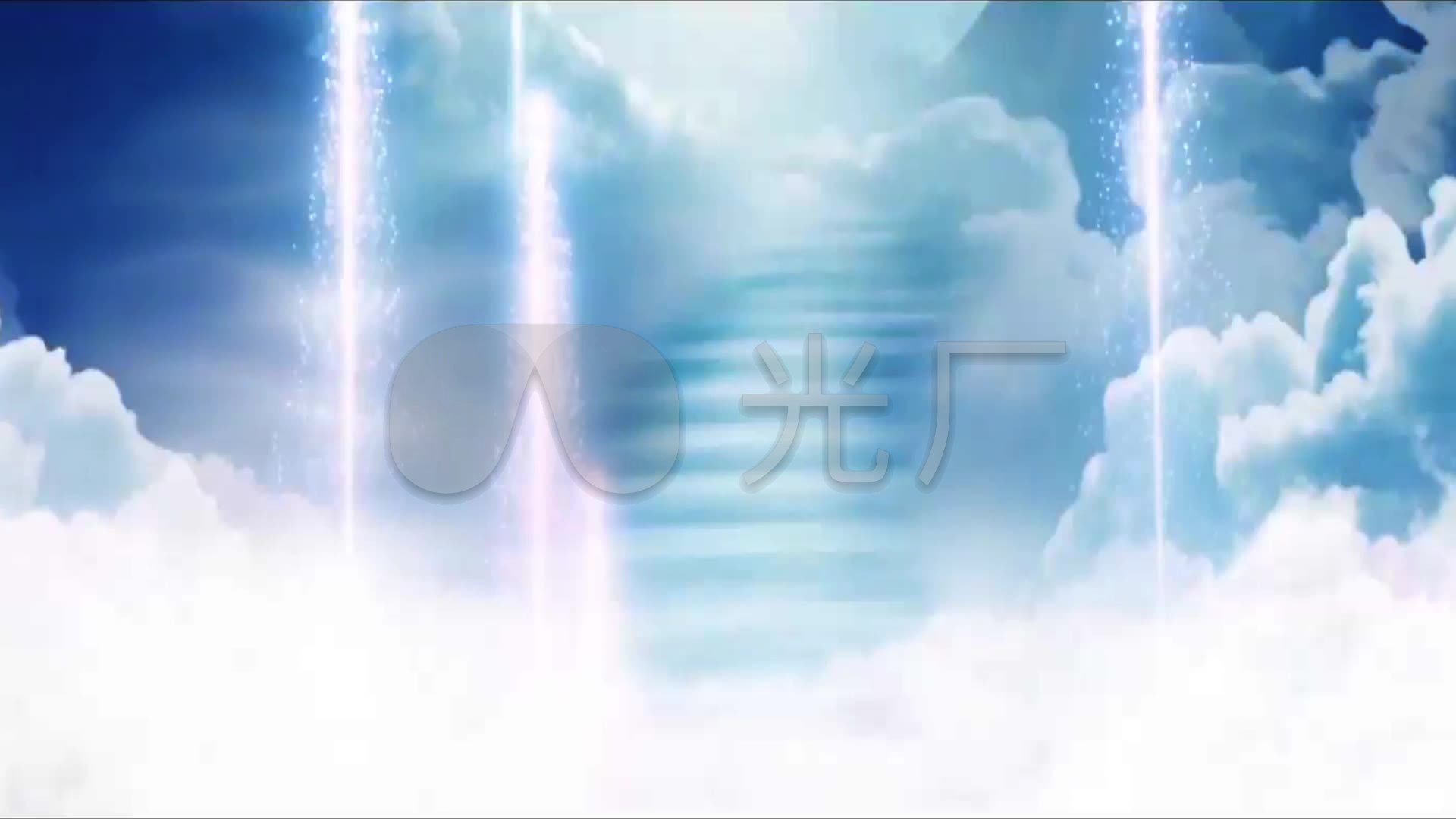 神圣的天堂