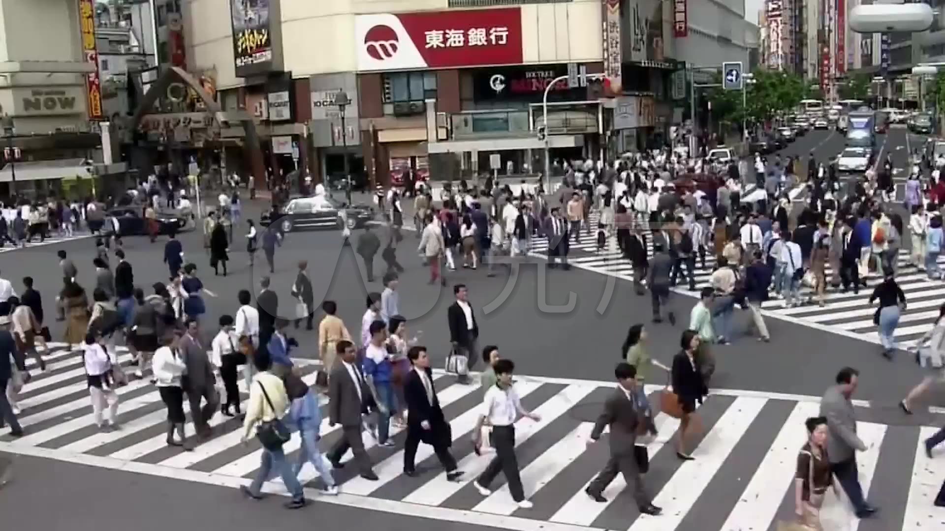 人来人往_1920x1080_高清视频素材下载(编号:996992)