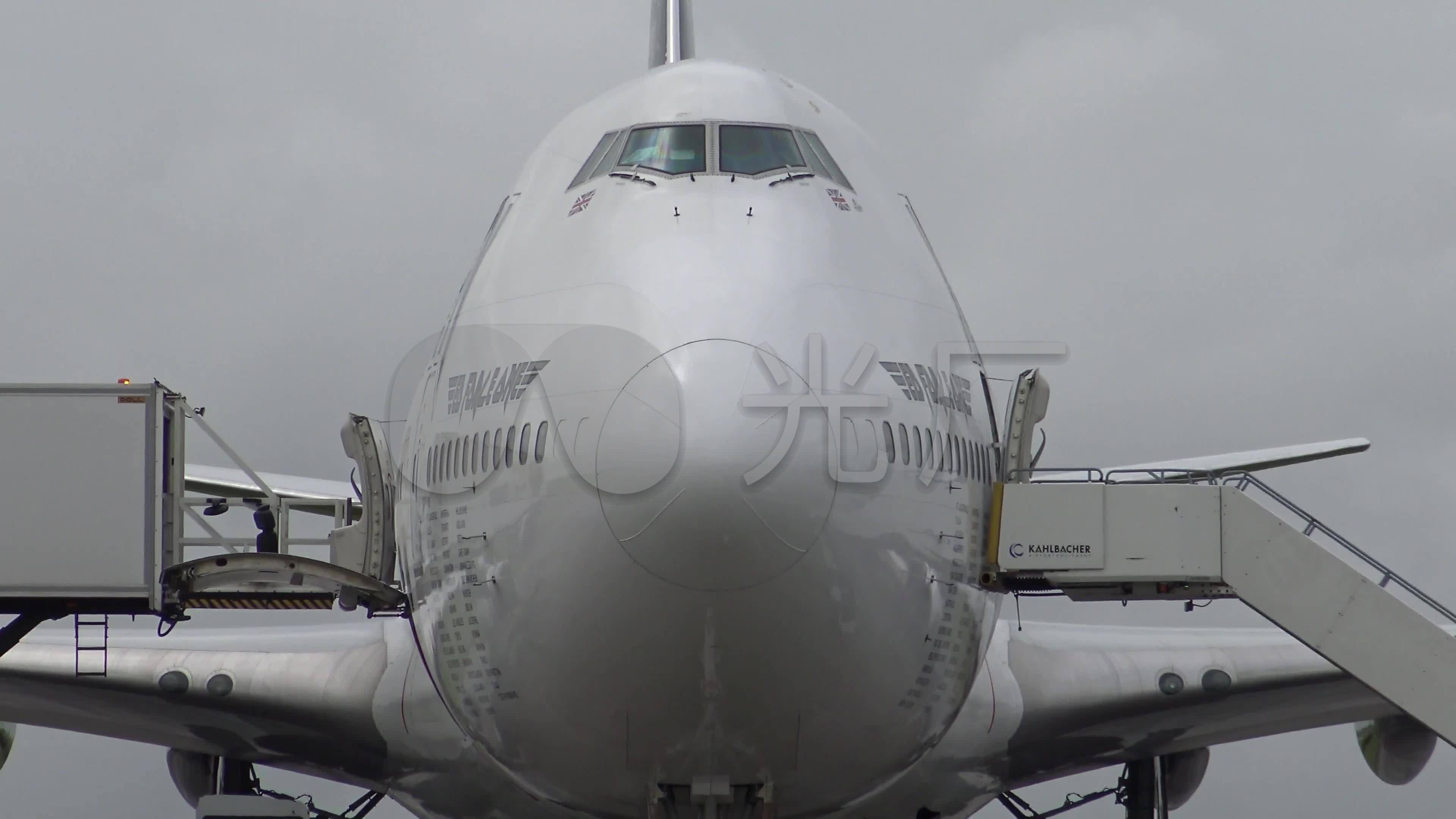 4k航空展波音747飞行表演_3840x2160_高清视频素材下载(编号:1000724)