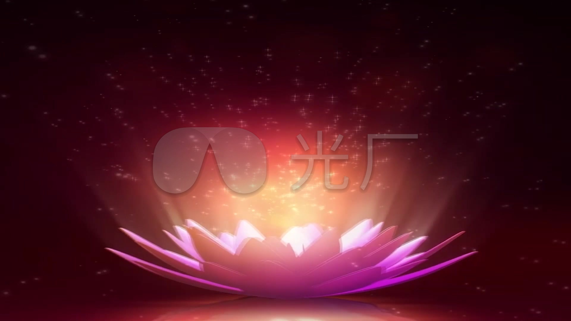 最美的光儿童歌曲舞蹈演出led视频背景_1920x1080_(:)