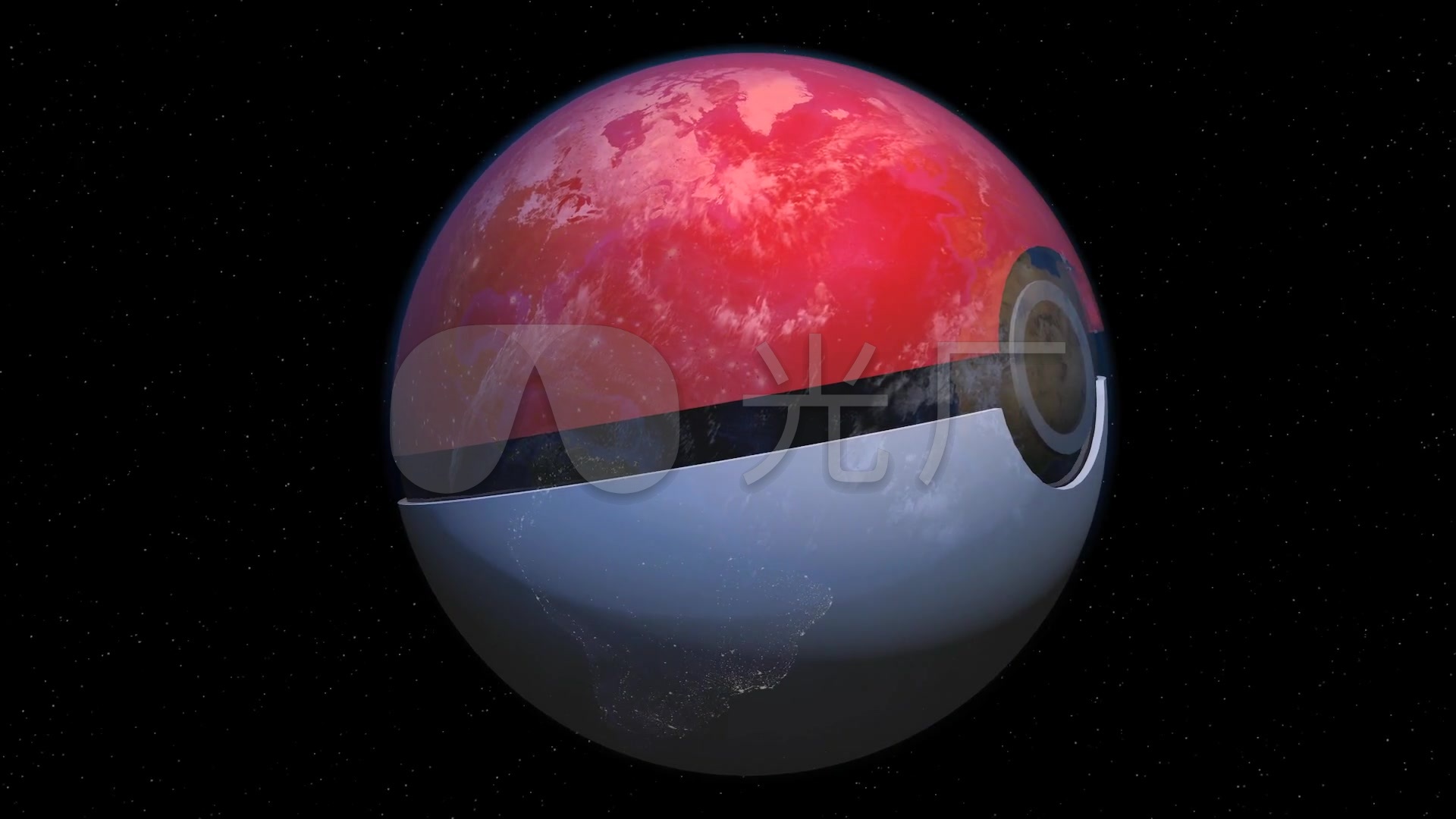 pokemongo宠物小精灵皮卡丘精灵球
