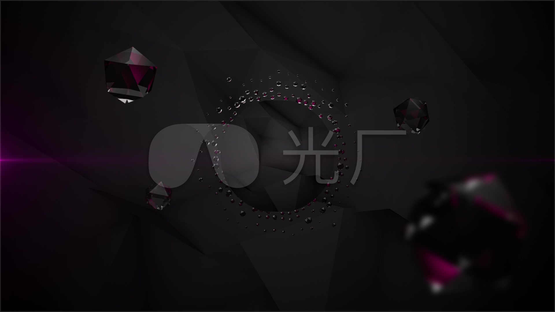 1920x1080电脑壁纸炫酷,1920x1080电脑壁纸守望 暗色系炫酷音乐背景_1920x1080_高清视频素材下载(:)