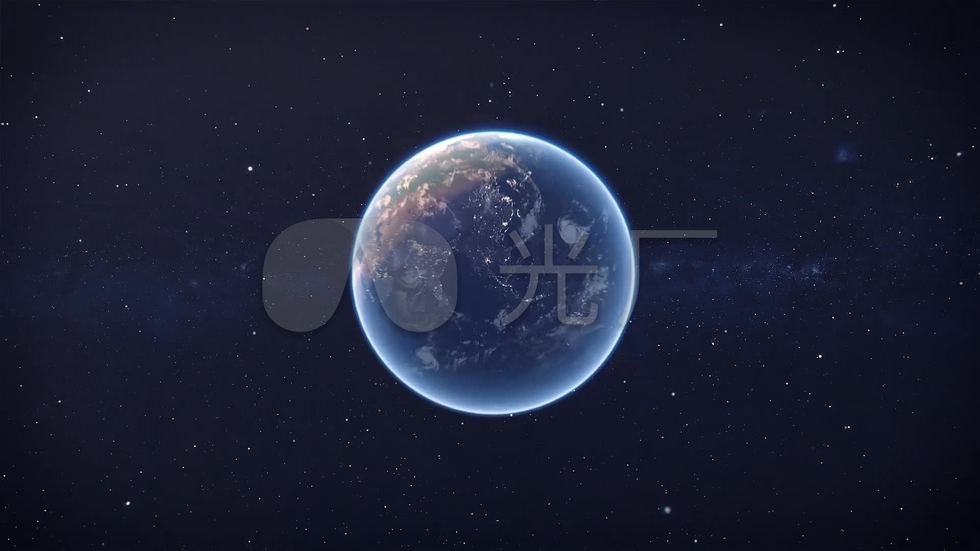 1920x1080地球,地球壁纸1920x1080 大气震撼星际地球_1920x1080_高清视频素材下载(编号:1033320)_影视