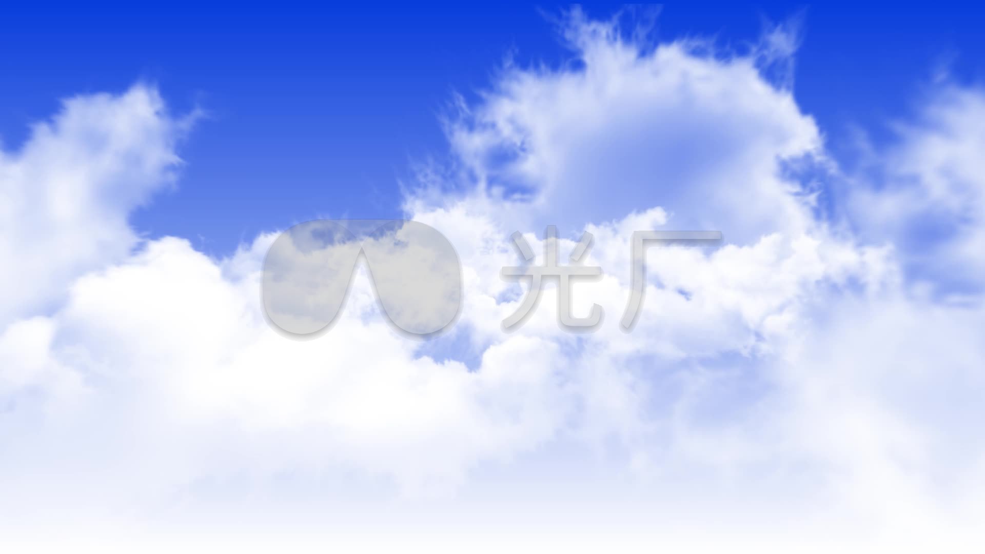 1920x1080超清壁纸云,1920*1080壁纸高清 超清大气穿越云层素材_1920x1080_高清视频素材下载